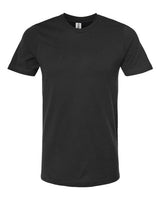 Tultex 602 Combed Cotton T-Shirt #color_Black