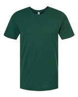 Tultex 602 Combed Cotton T-Shirt #color_Forest