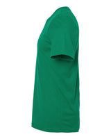 Tultex 602 Combed Cotton T-Shirt #color_Kelly