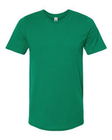Tultex 602 Combed Cotton T-Shirt #color_Kelly