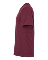 Tultex 602 Combed Cotton T-Shirt #color_Maroon