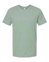 Tultex 602 Combed Cotton T-Shirt #color_Light Sage