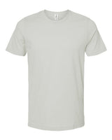 Tultex 602 Combed Cotton T-Shirt #color_Light Silver