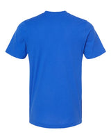 Tultex 602 Combed Cotton T-Shirt #color_Royal