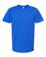 Tultex 602 Combed Cotton T-Shirt #color_Royal