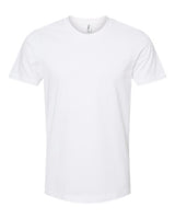 Tultex 602 Combed Cotton T-Shirt #color_White