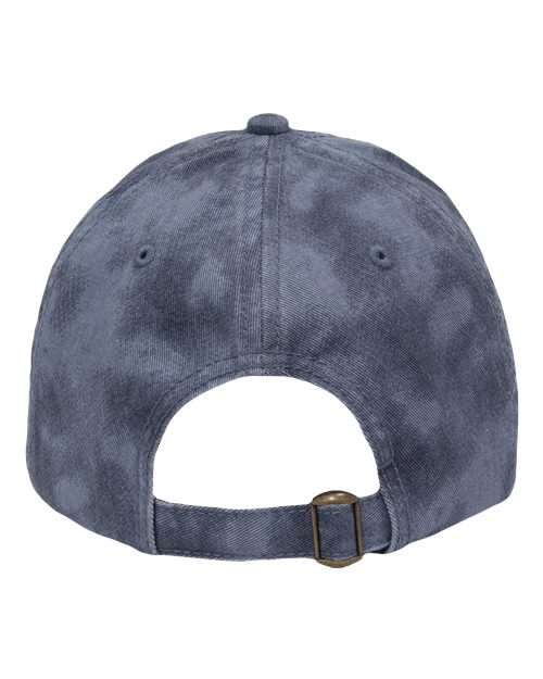 Sportsman SP1700 Dad Hat Fit #color_Old Wash Blue
