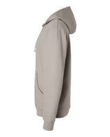 Independent Trading Co. SS4500 Midweight Hooded Sweatshirt #color_Cement