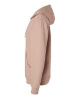 Independent Trading Co. SS4500 Midweight Hooded Sweatshirt #color_Dusty Pink