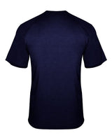 Badger 1000B FitFlex Performance T-Shirt #color_Navy