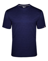 Badger 1000B FitFlex Performance T-Shirt #color_Navy