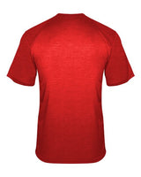 Badger 1000B FitFlex Performance T-Shirt #color_Red