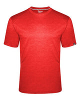 Badger 1000B FitFlex Performance T-Shirt #color_Red