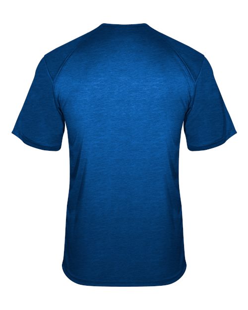 Badger 1000B FitFlex Performance T-Shirt #color_Royal