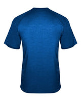 Badger 1000B FitFlex Performance T-Shirt #color_Royal
