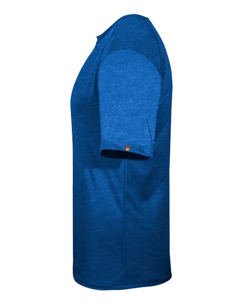Badger 1000B FitFlex Performance T-Shirt #color_Royal