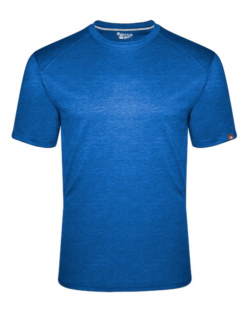 Badger 1000B FitFlex Performance T-Shirt #color_Royal