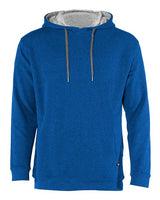 Badger 1050Ba FitFlex French Terry Hooded Sweatshirt #color_Royal