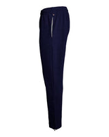 Badger 1070 FitFlex French Terry Sweatpants #color_Navy