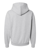 Independent Trading Co. IND280SL Avenue Hooded Sweatshirt #color_Grey Heather