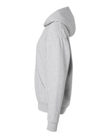 Independent Trading Co. IND280SL Avenue Hooded Sweatshirt #color_Grey Heather