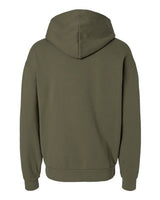 Independent Trading Co. IND280SL Avenue Hooded Sweatshirt #color_Olive