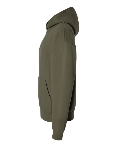 Independent Trading Co. IND280SL Avenue Hooded Sweatshirt #color_Olive