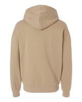Independent Trading Co. IND280SL Avenue Hooded Sweatshirt #color_Sandstone