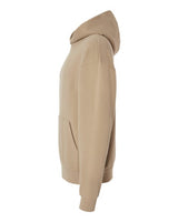 Independent Trading Co. IND280SL Avenue Hooded Sweatshirt #color_Sandstone