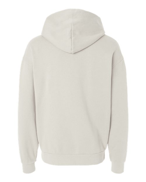 Independent Trading Co. IND280SL Avenue Hooded Sweatshirt #color_Ivory