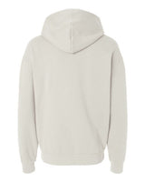 Independent Trading Co. IND280SL Avenue Hooded Sweatshirt #color_Ivory