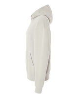 Independent Trading Co. IND280SL Avenue Hooded Sweatshirt #color_Ivory