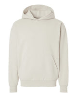 Independent Trading Co. IND420XD Mainstreet Hooded Sweatshirt #color_Ivory