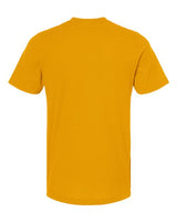 Tultex 602 Combed Cotton T-Shirt #color_Gold