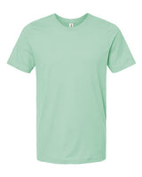 Tultex 602 Combed Cotton T-Shirt #color_Light Mint