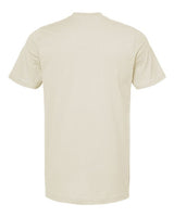 Tultex 602 Combed Cotton T-Shirt #color_Vintage Natural