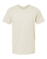 Tultex 602 Combed Cotton T-Shirt #color_Vintage Natural
