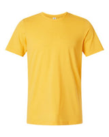 Tultex 602CVC Combed CVC T-Shirt #color_Heather Gold