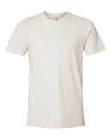 Tultex 602CVC Combed CVC T-Shirt #color_Heather Vintage Natural