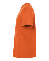 Tultex 602 Combed Cotton T-Shirt #color_Orange