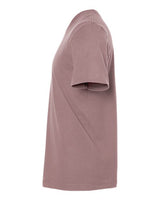 Tultex 602 Combed Cotton T-Shirt #color_Orchid