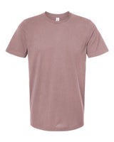Tultex 602 Combed Cotton T-Shirt #color_Orchid