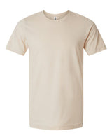 Tultex 602CVC Combed CVC T-Shirt #color_Heather Cream