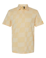 Adidas A2004 Ultimate365 Textured Polo #color_Ivory