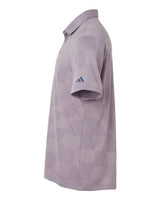 Adidas A2004 Ultimate365 Textured Polo #color_Preloved Fig