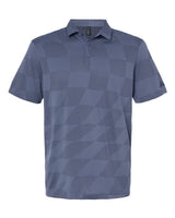 Adidas A2004 Ultimate365 Textured Polo #color_Preloved Ink