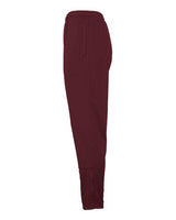 Badger 7724 Outer-Core Pants #color_Maroon