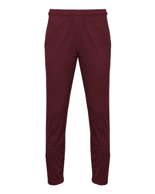 Badger 7724 Outer-Core Pants #color_Maroon