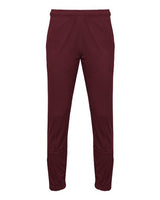 Badger 7724 Outer-Core Pants #color_Maroon