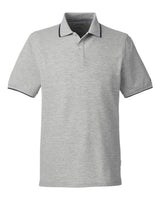 Nautica N17165 Men's Deck Polo #color_OXFORD